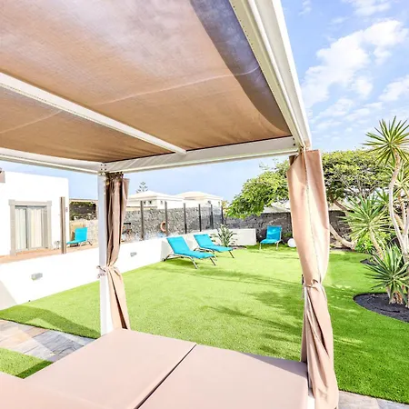 Casa Carla Villa *