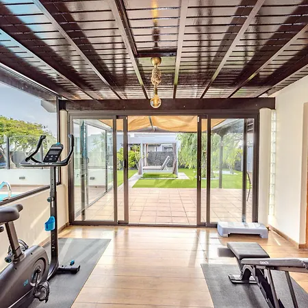 Casa Carla Playa Blanca