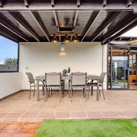 Casa Carla