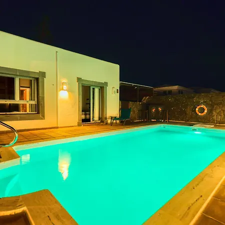 Casa Carla *