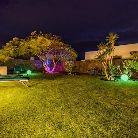 فيلة Casa Carla بلايا بلانكا