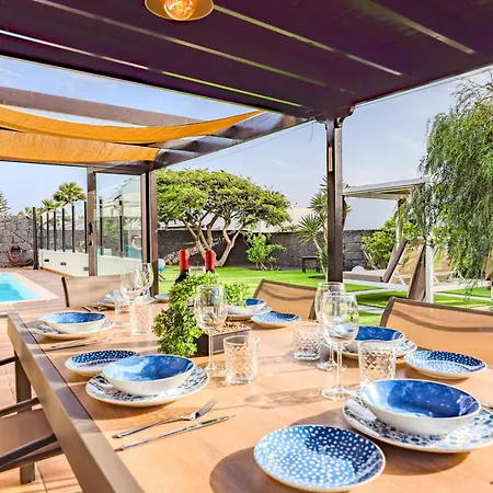 Casa Carla * بلايا بلانكا