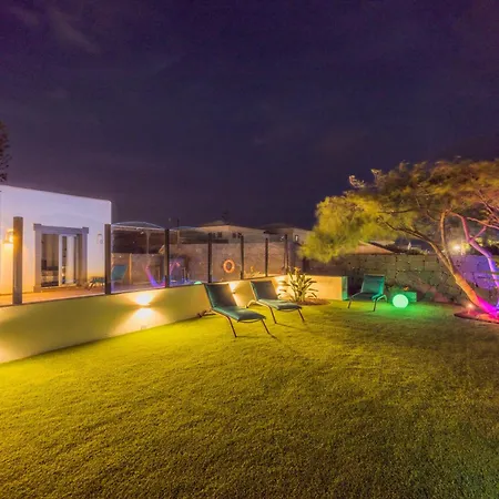 Casa Carla فيلة