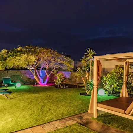 فيلة Casa Carla