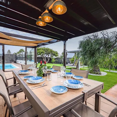 Casa Carla فيلة *