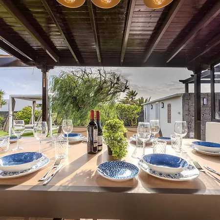 فيلة Casa Carla