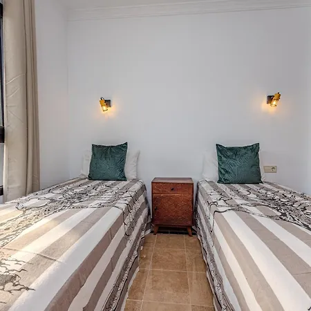 Casa Carla بلايا بلانكا