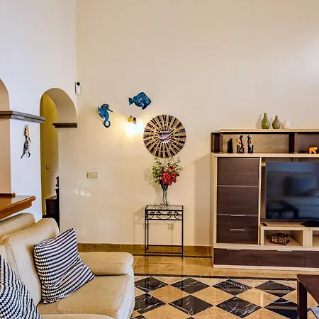 Casa Carla * بلايا بلانكا