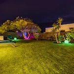 فيلة Casa Carla بلايا بلانكا