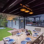 Casa Carla فيلة بلايا بلانكا