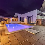 Casa Carla * بلايا بلانكا