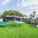 Casa Carla بلايا بلانكا