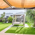 فيلة Casa Carla *