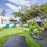 Casa Carla بلايا بلانكا