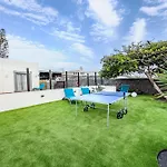 Casa Carla بلايا بلانكا