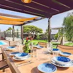 Casa Carla * بلايا بلانكا