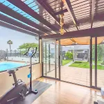 فيلة Casa Carla بلايا بلانكا