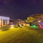 Casa Carla فيلة