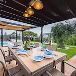 Casa Carla فيلة *