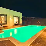 Casa Carla فيلة بلايا بلانكا