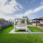 Casa Carla بلايا بلانكا