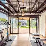 Casa Carla بلايا بلانكا
