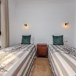 Casa Carla بلايا بلانكا
