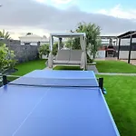 فيلة Casa Carla *