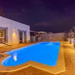 Casa Carla فيلة