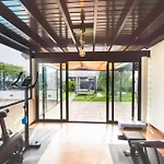 فيلة Casa Carla