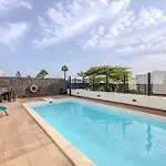 فيلة Casa Carla *