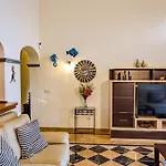 Casa Carla * بلايا بلانكا