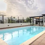 Casa Carla بلايا بلانكا