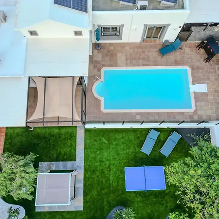 Casa Carla Villa