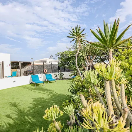 Casa Carla *