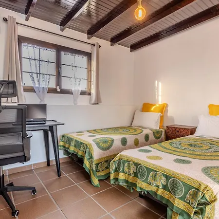 Casa Carla Villa *