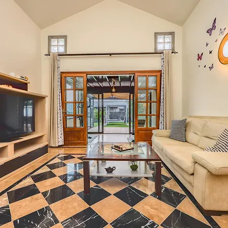 Casa Carla *