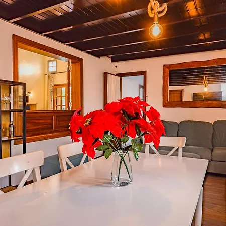 Vila Casa Carla