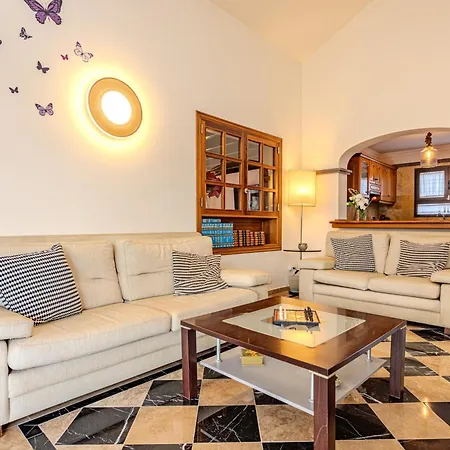 Casa Carla *