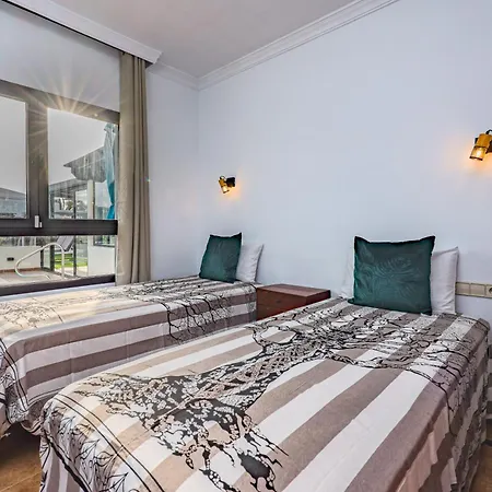Vila Casa Carla Playa Blanca (Lanzarote)