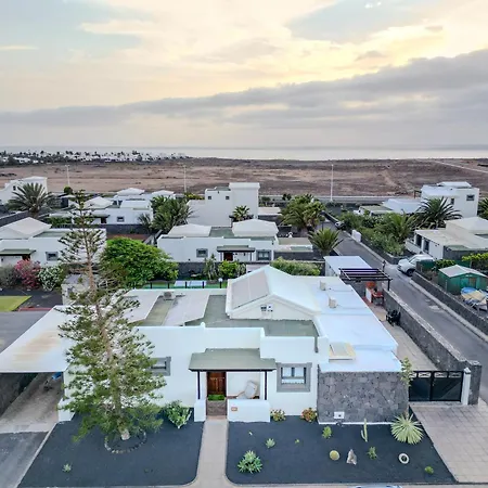 Casa Carla * Playa Blanca (Lanzarote)