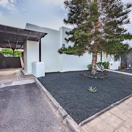 Casa Carla Playa Blanca (Lanzarote)