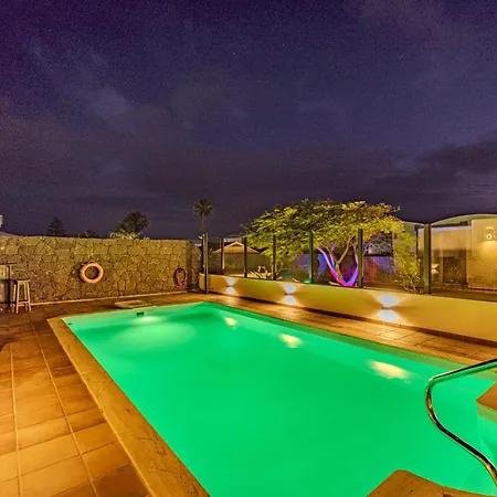 Casa Carla Villa