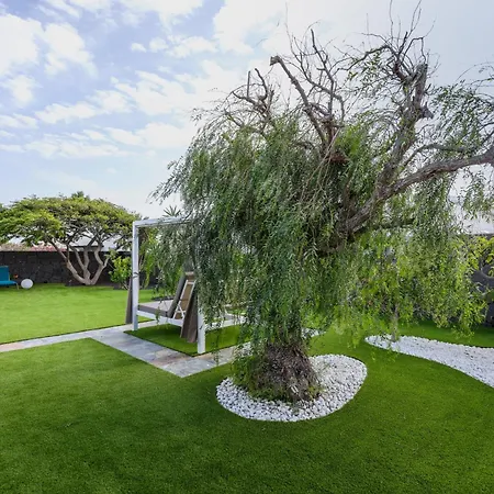 Casa Carla Villa Playa Blanca (Lanzarote)