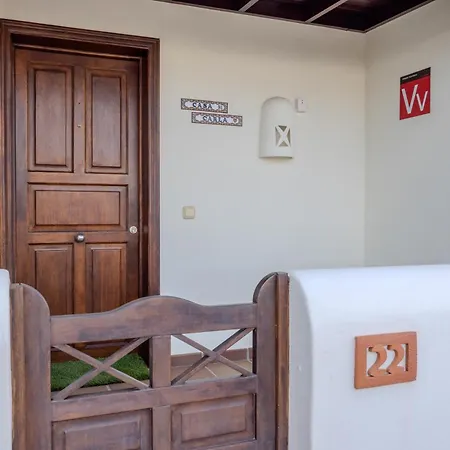 Villa Casa Carla