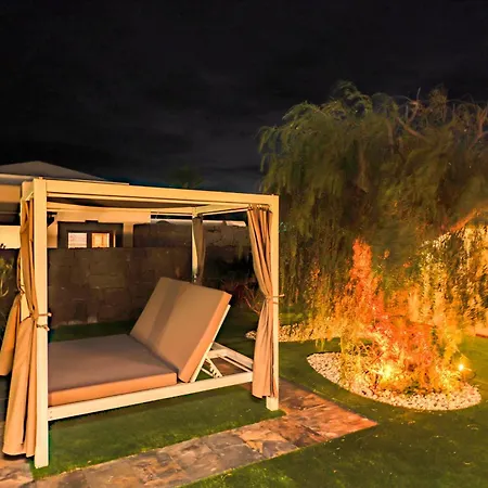 Villa Casa Carla Playa Blanca (Lanzarote)