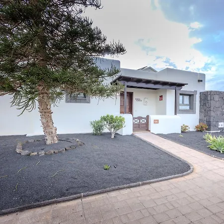 Casa Carla Playa Blanca (Lanzarote)