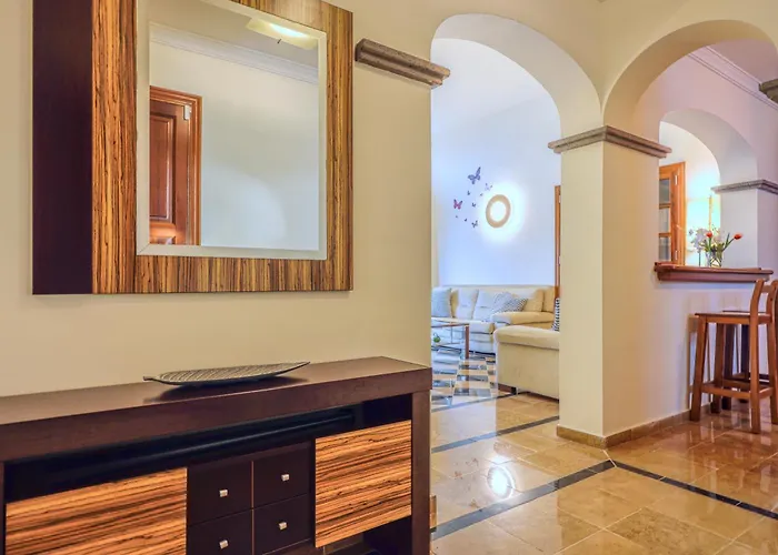 Casa Carla * Playa Blanca (Lanzarote)