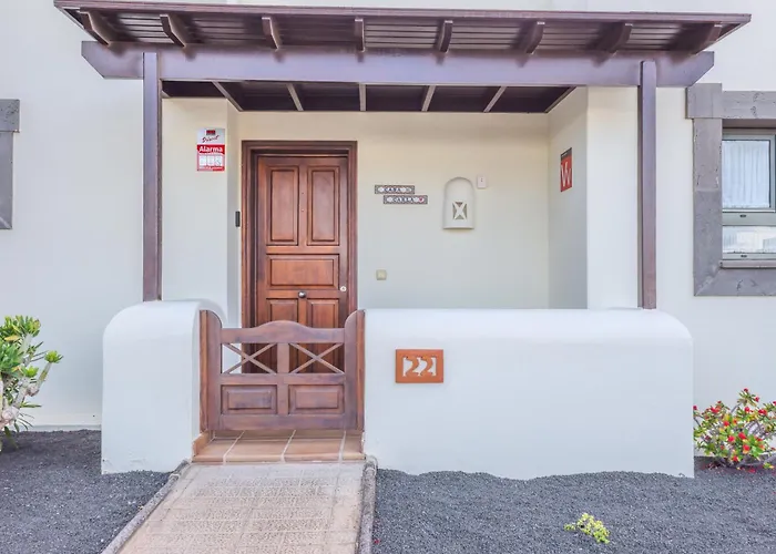 Casa Carla Villa Playa Blanca (Lanzarote)