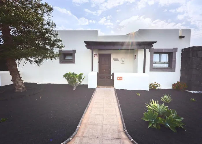 Casa Carla Playa Blanca (Lanzarote)